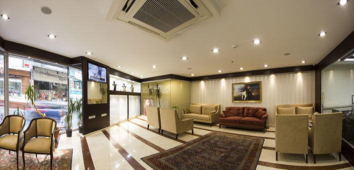 Aprilis - Special Category מלון 4*